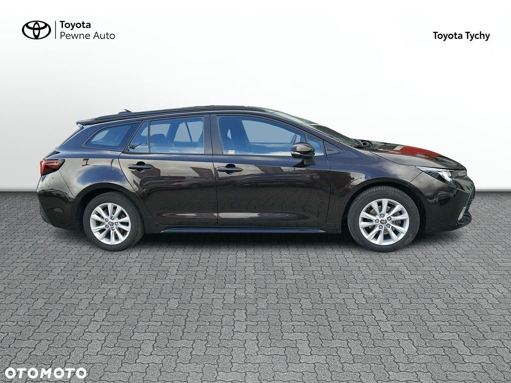 Toyota Corolla - 17
