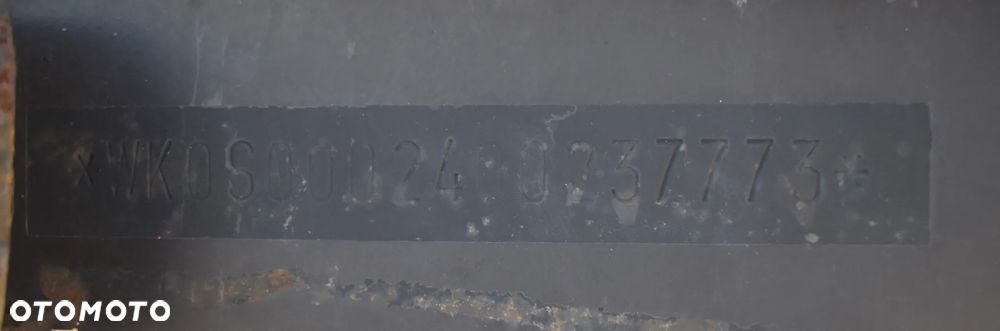 Kögel NS24 - 9