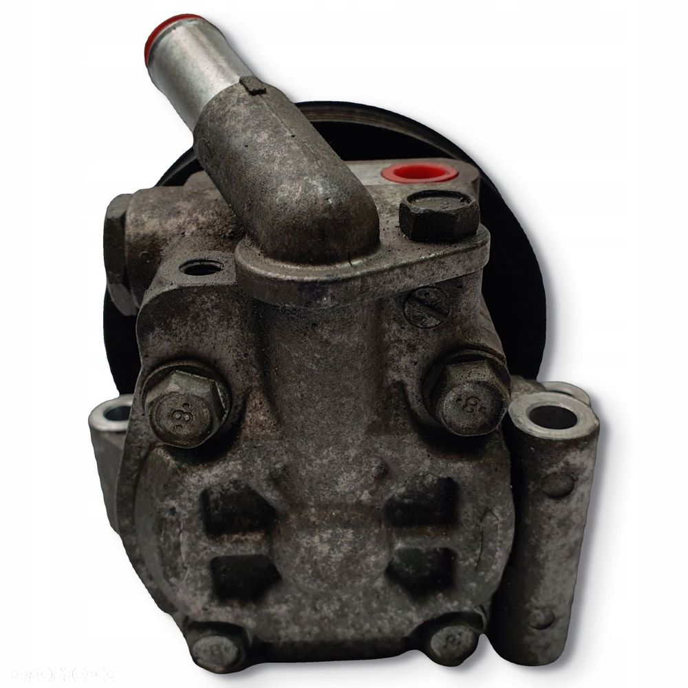 POMPA WSPOMAGANIA Ford Focus Mondeo 1.8 TDCI 6G91-3A696-CC - 5