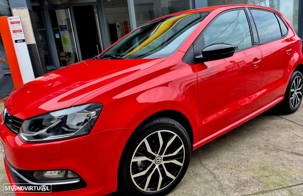 VW Polo 1.0 Allstar - 22