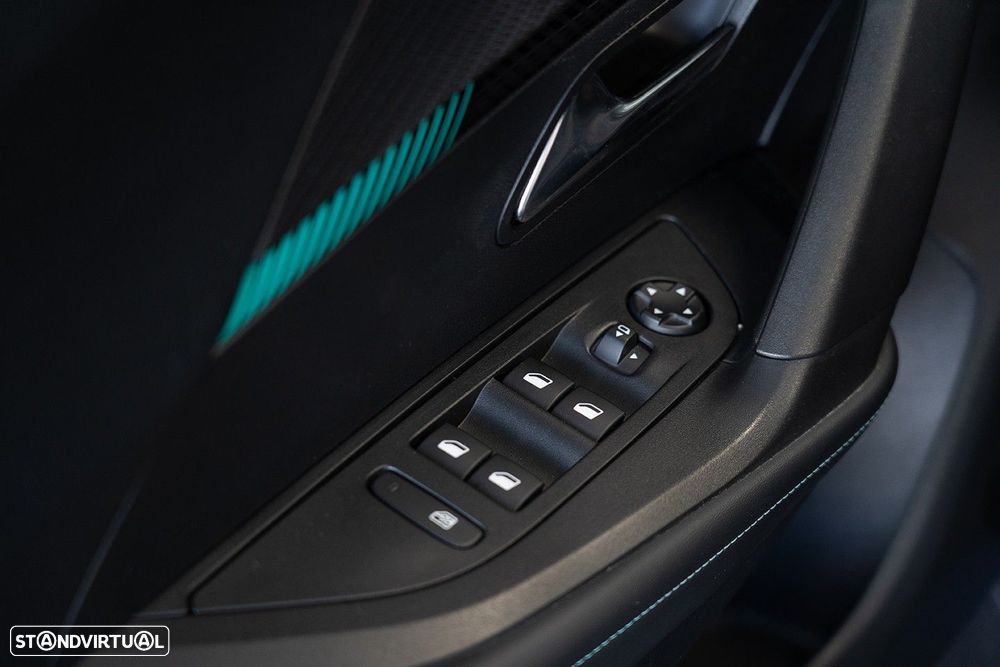 Peugeot 2008 1.5 BlueHDi Allure - 14