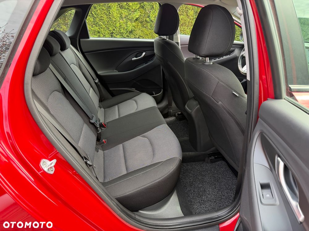 Hyundai i30 1.4 Premium - 29