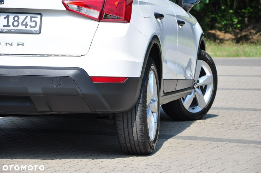 Seat Arona - 18
