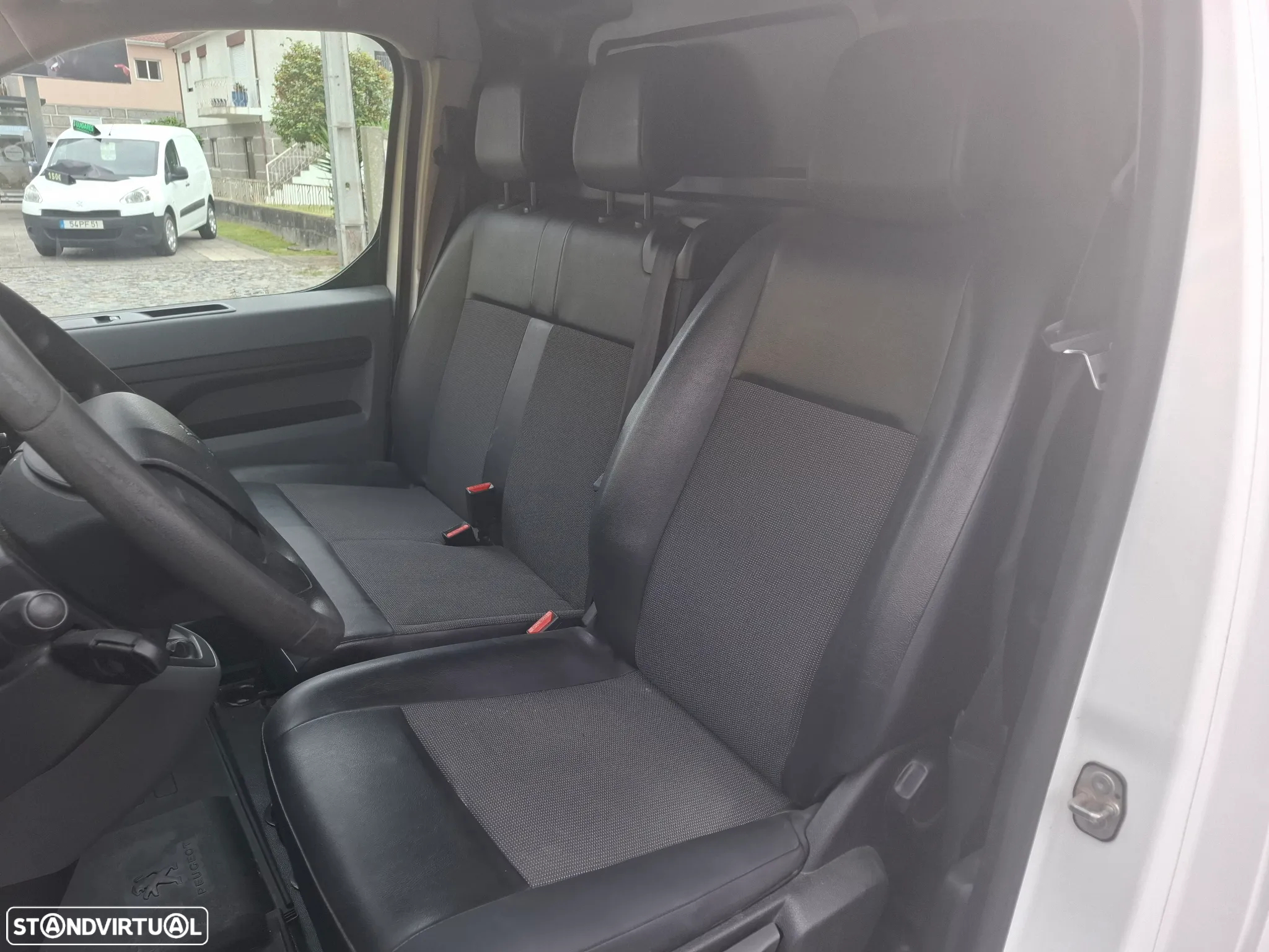 Peugeot EXPERT 1.6HDI L2 H1 PRO 3LUG NACIONAL - 6