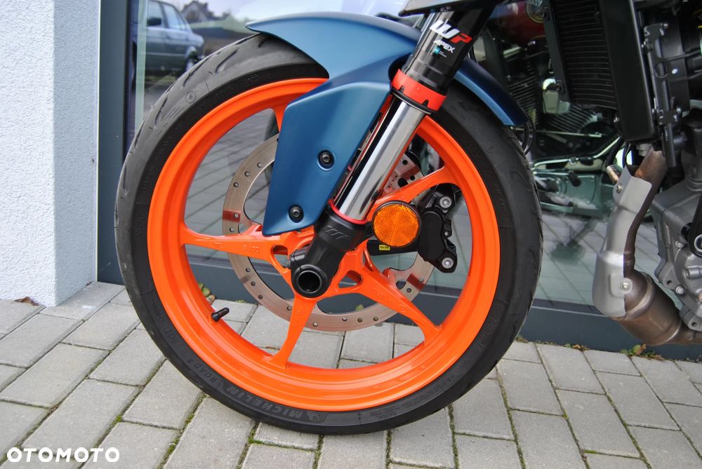 KTM Duke - 30