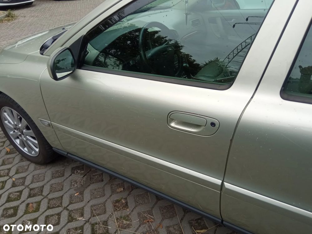 Volvo S60 - 13