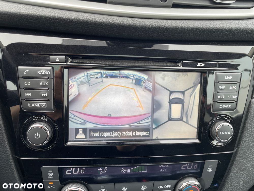 Nissan Qashqai 1.2 DIG-T 360 - 30