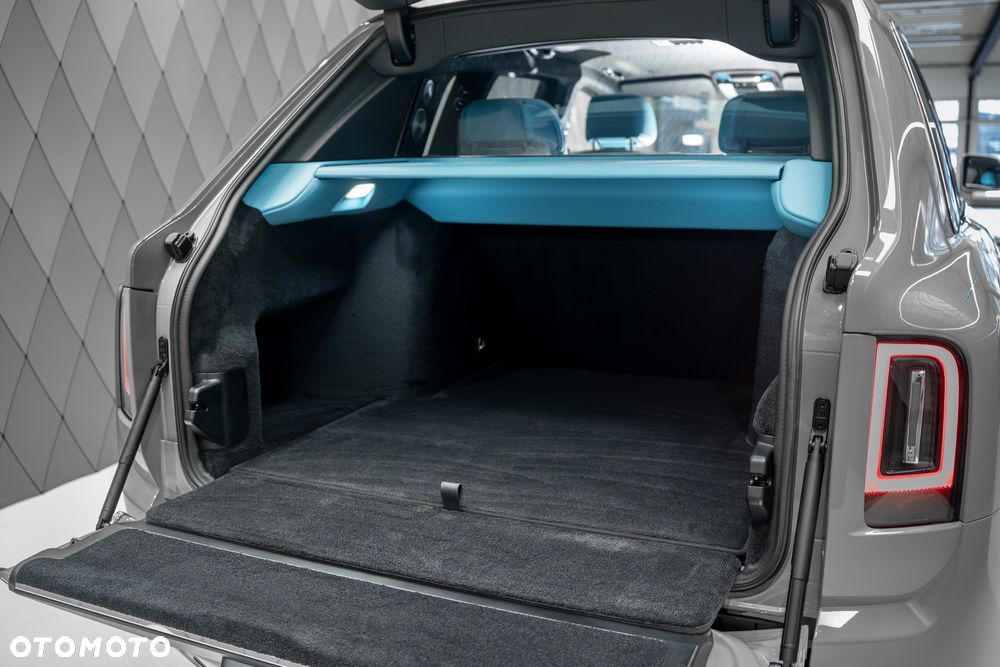 Rolls-Royce Cullinan - 34