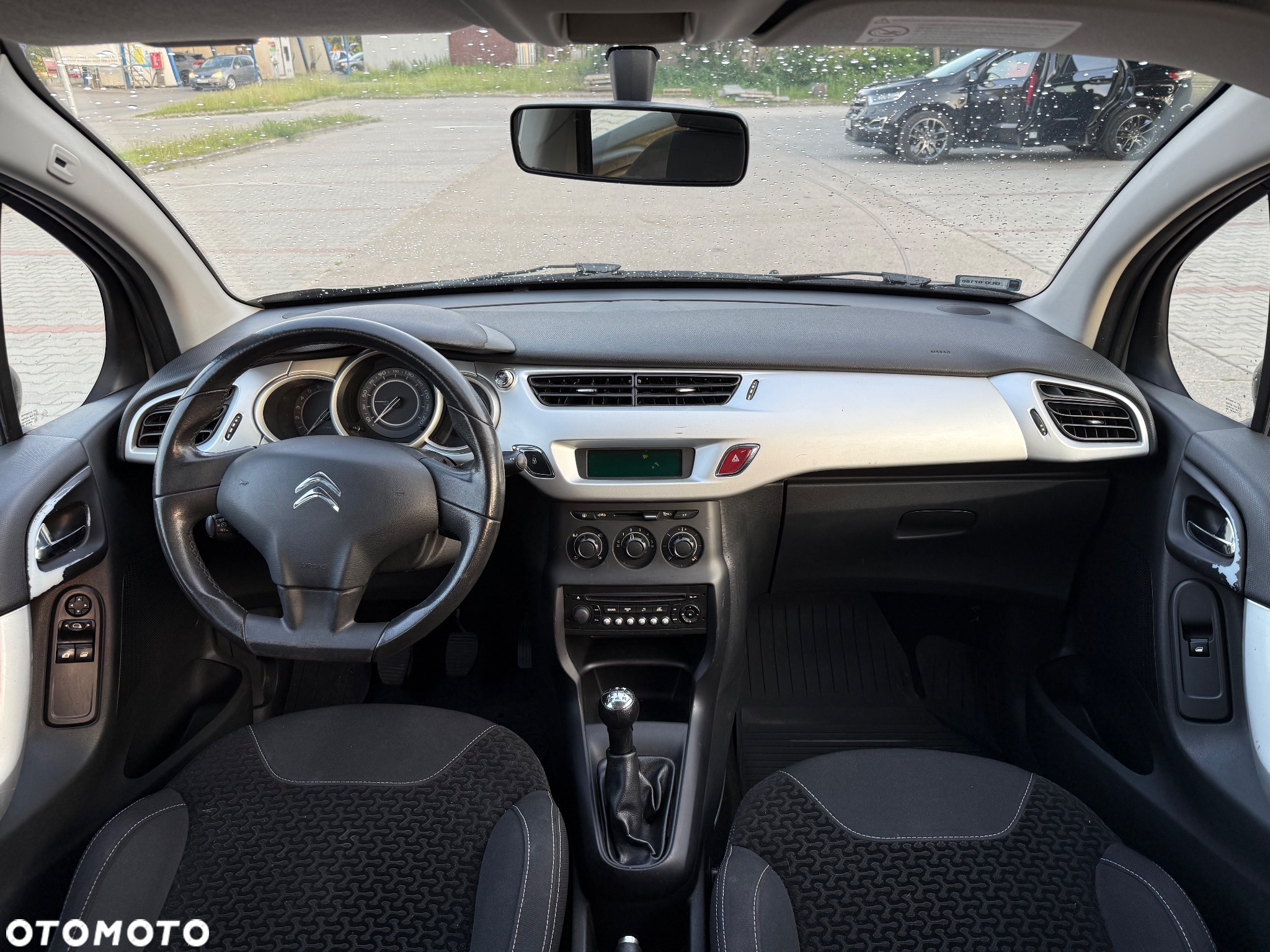 Citroën C3 - 19