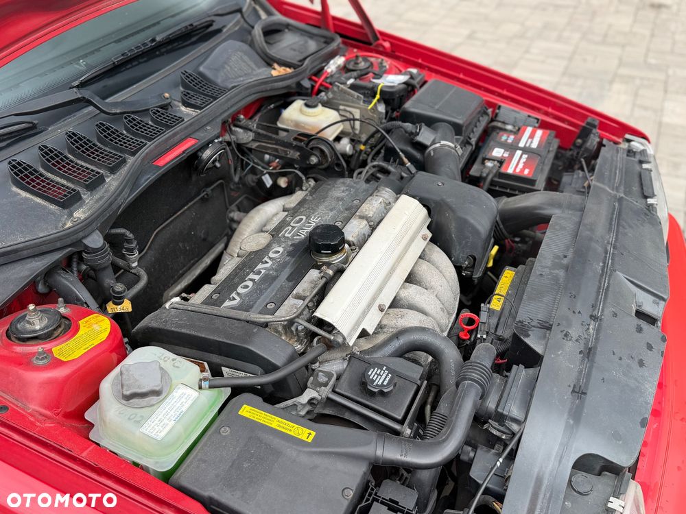 Volvo 850 - 39