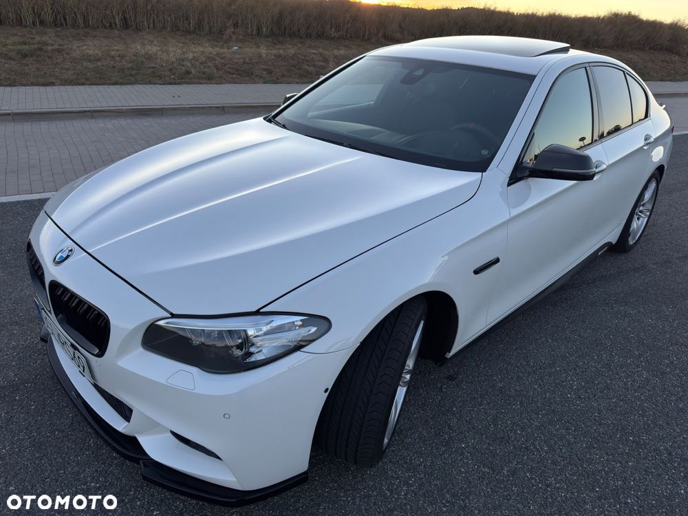 BMW Seria 5 - 3