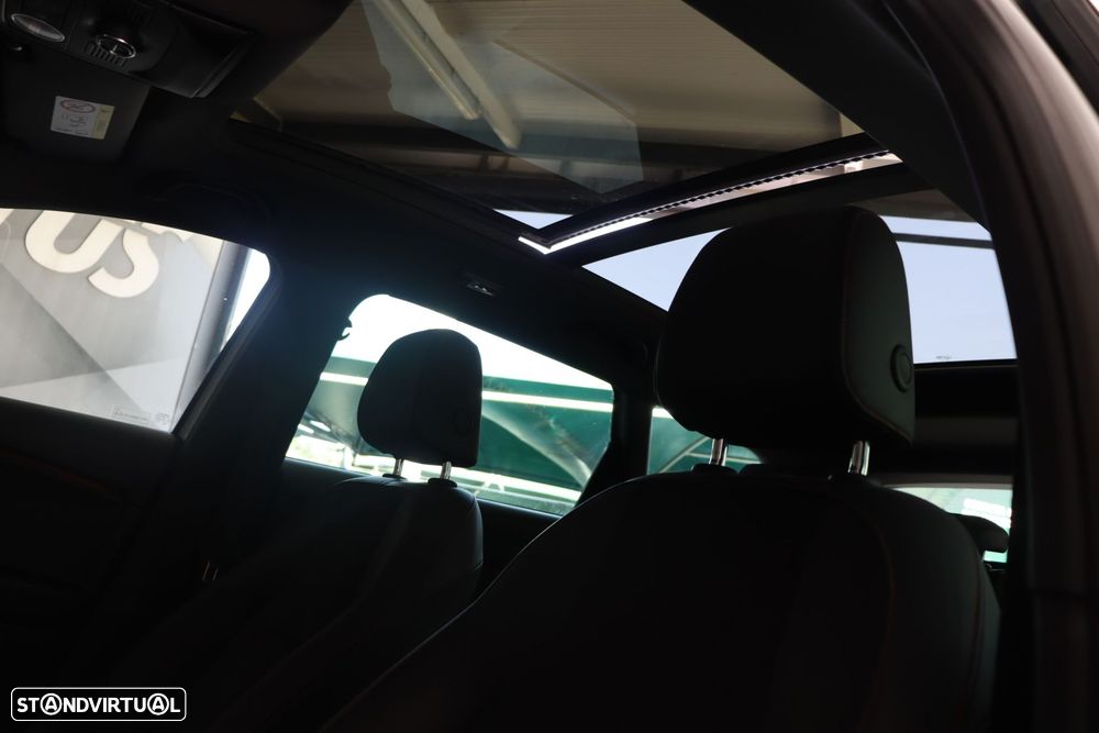 SEAT Leon ST 2.0 TDI FR S/S - 30