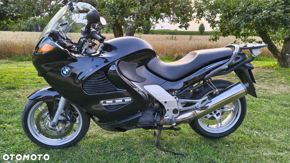 BMW K - 1