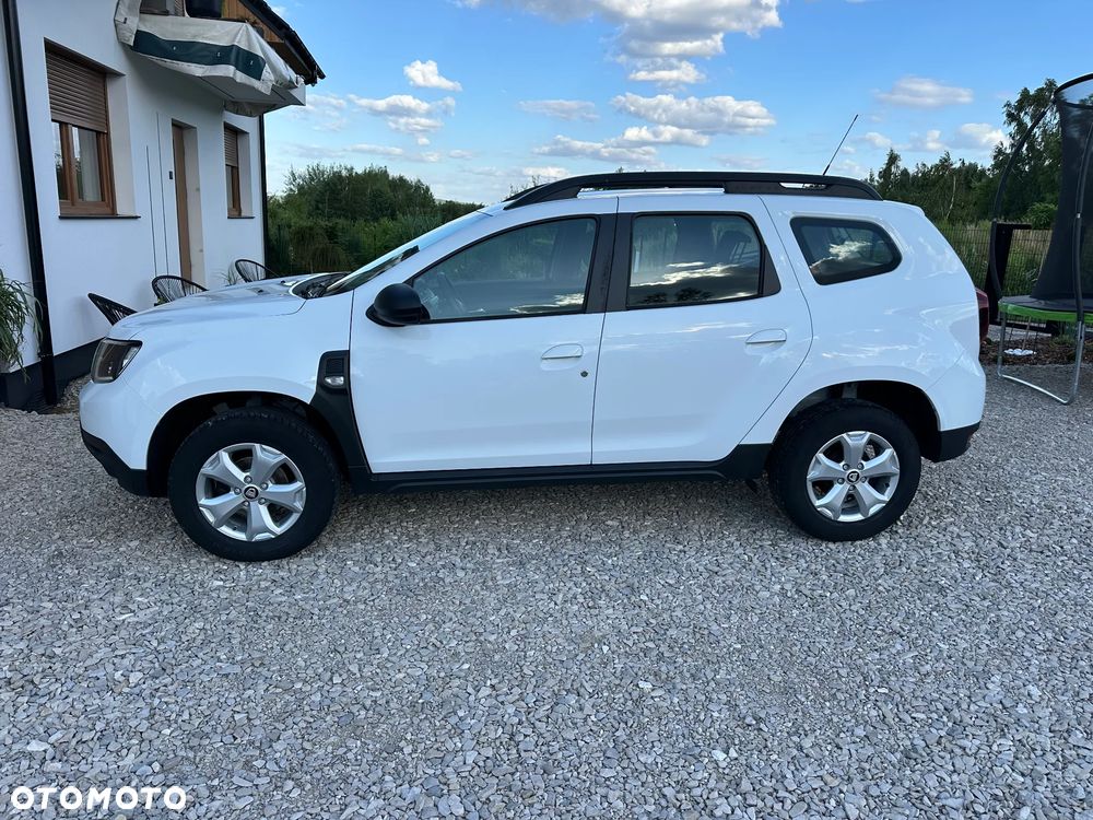 Dacia Duster 1.6 SCe Laureate S&S - 2