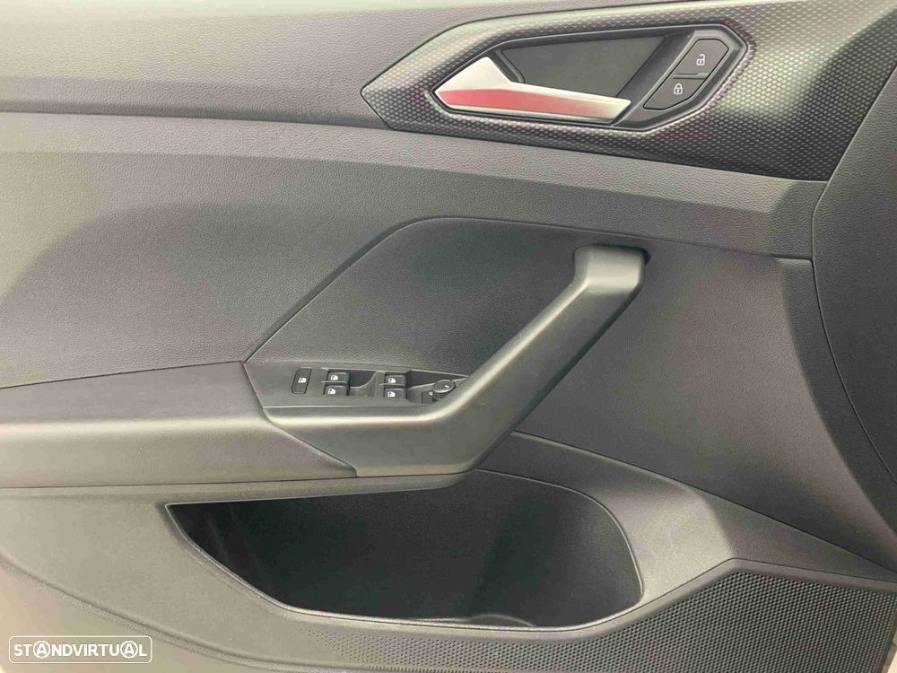 VW T-Cross 1.0 TSI Freestyle - 13