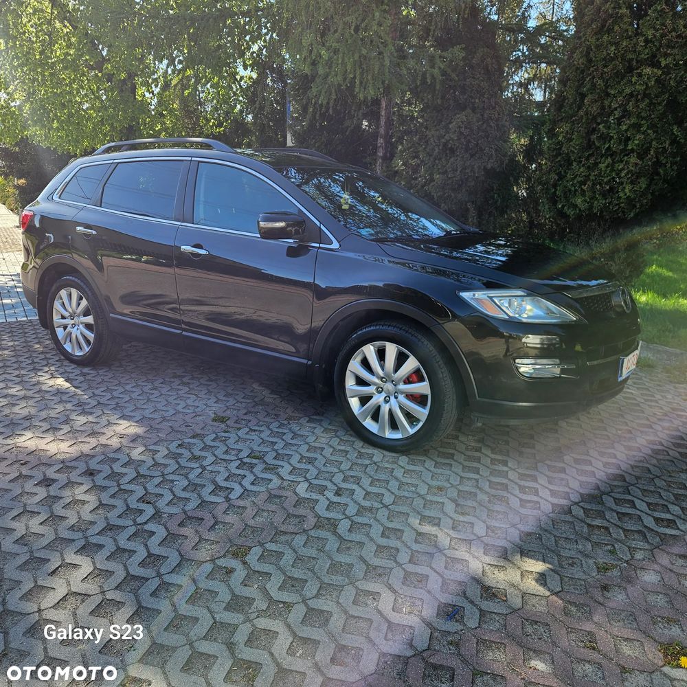 Mazda CX-9 - 7