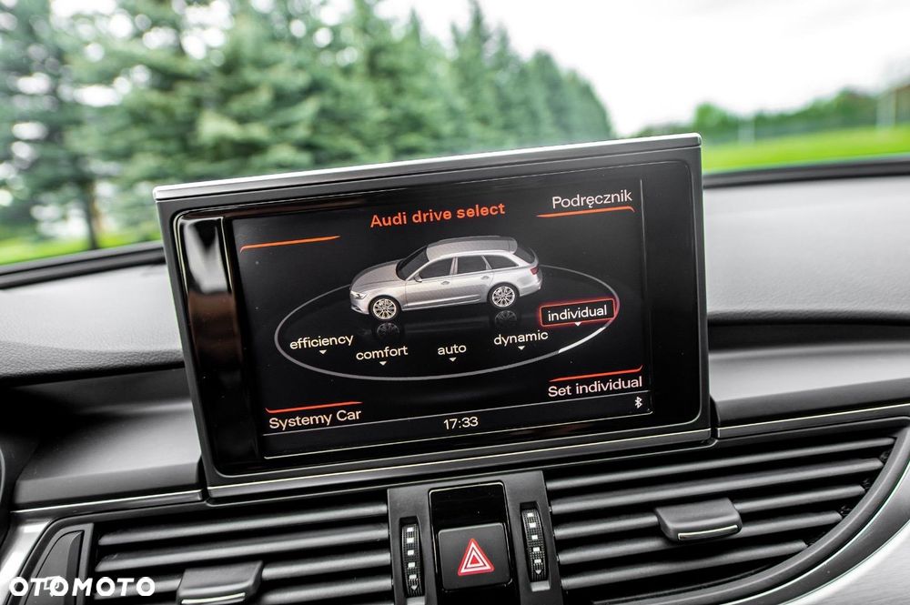 Audi A6 Avant 3.0 TDI DPF quattro tiptronic - 30