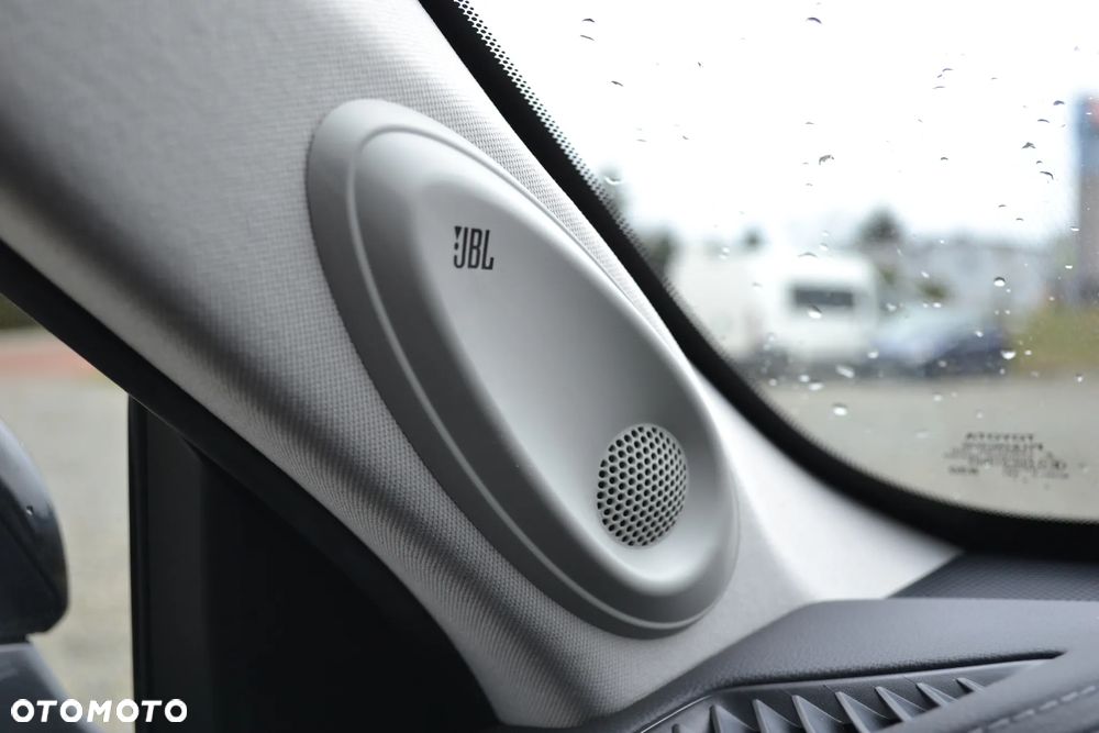 Toyota Highlander 2.5 Hybrid Executive - 39