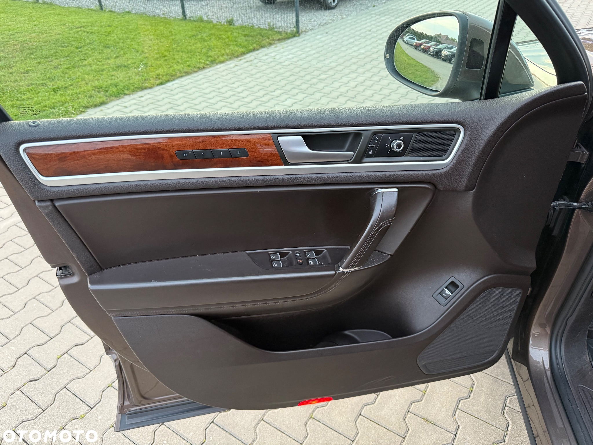 Volkswagen Touareg 3.0 V6 TDI Blue Motion DPF Automatik Terrain Tech - 15