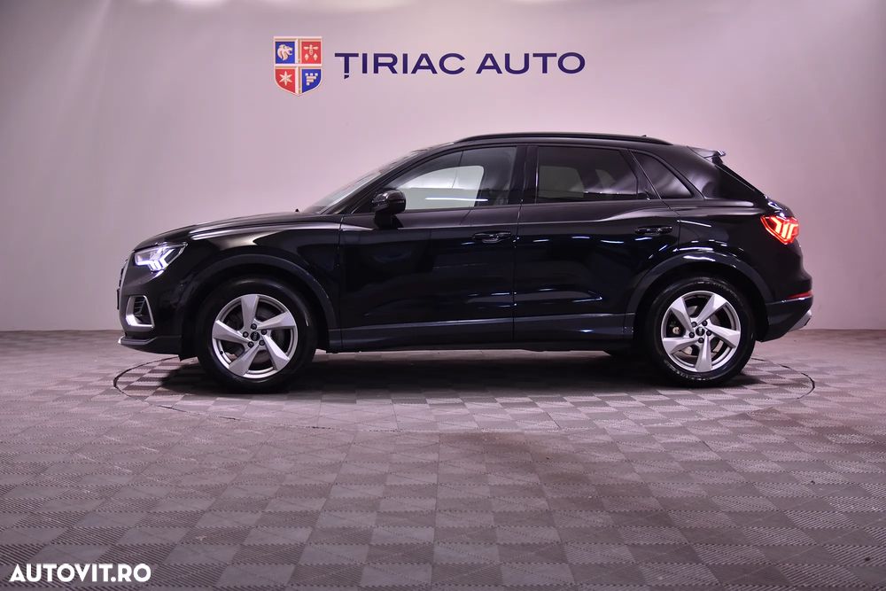 Audi Q3 40 TFSI quattro S tronic - 2