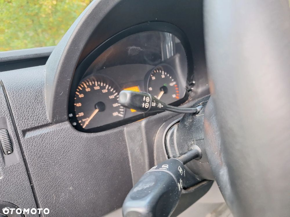 Mercedes-Benz Sprinter 17r  Klima Max Maxi Serwisowany Euro6 - 18