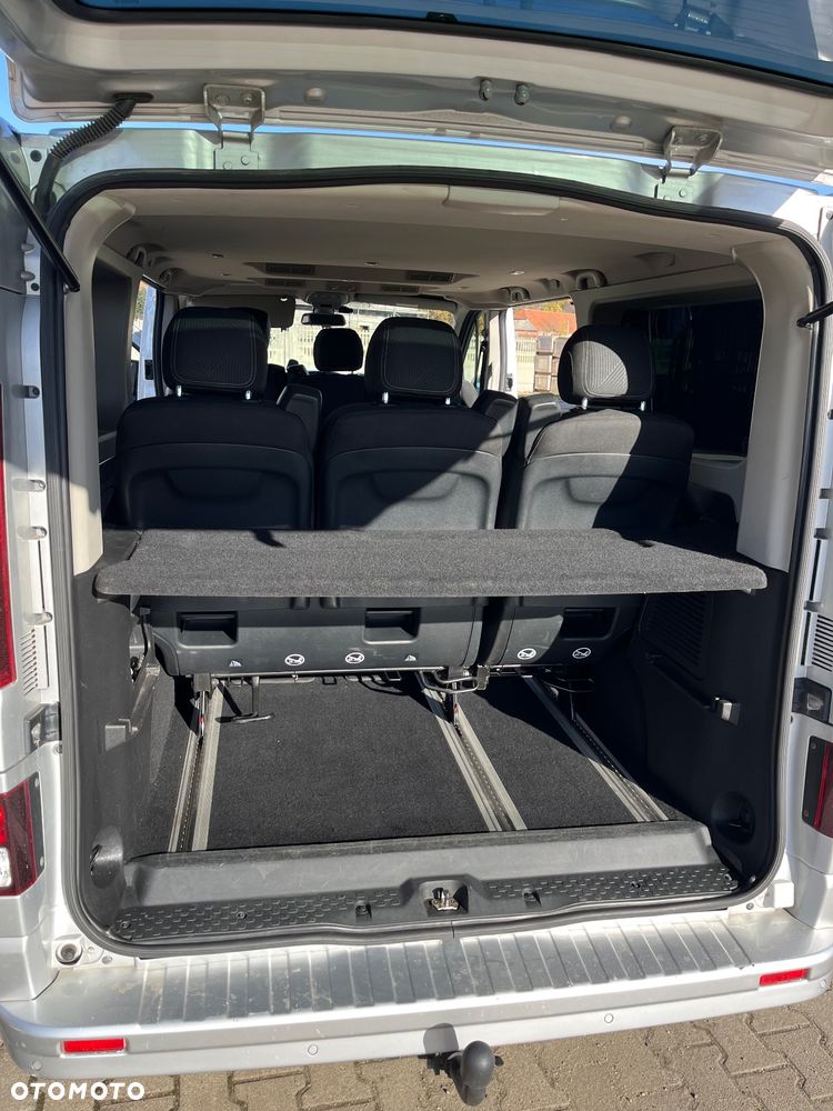 Renault Trafic ENERGY Grand Spaceclass - 30