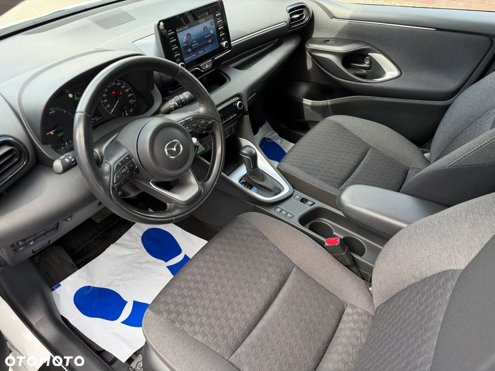 Toyota Yaris Hybrid 1.5 Comfort - 9