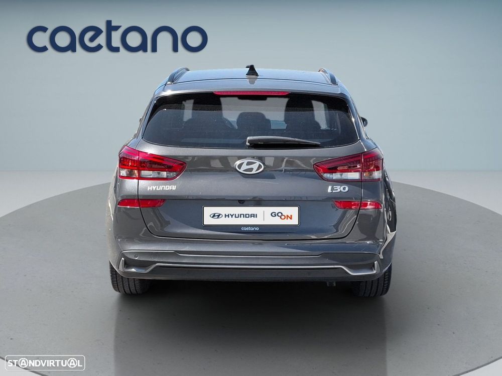 Hyundai i30 - 7