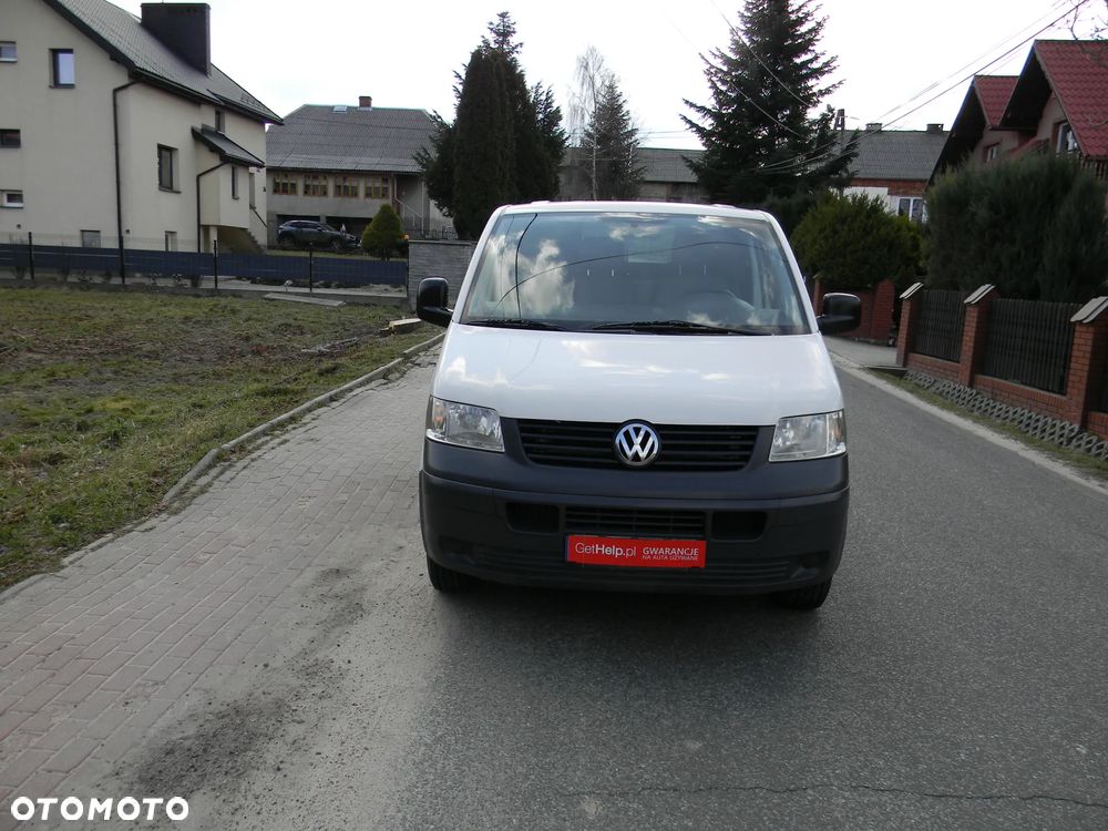 Volkswagen Transporter - 16