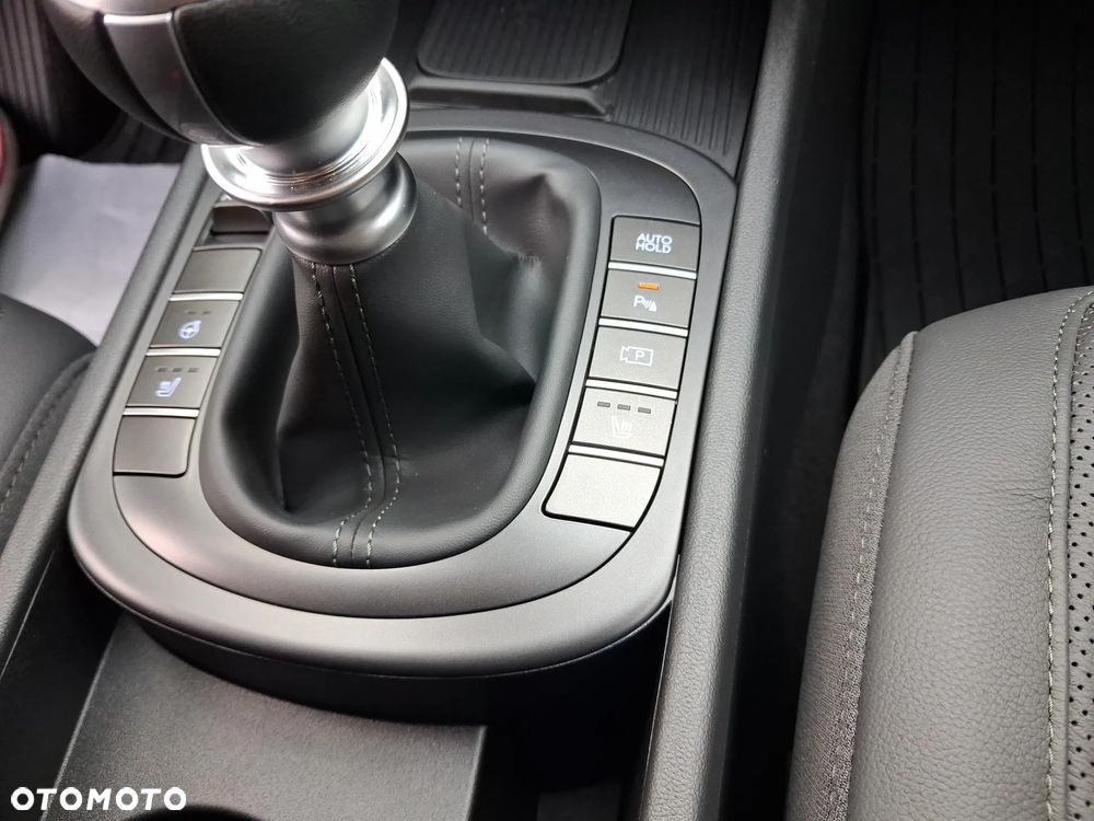 Hyundai Kona 1.6 T-GDI Platinum - 20