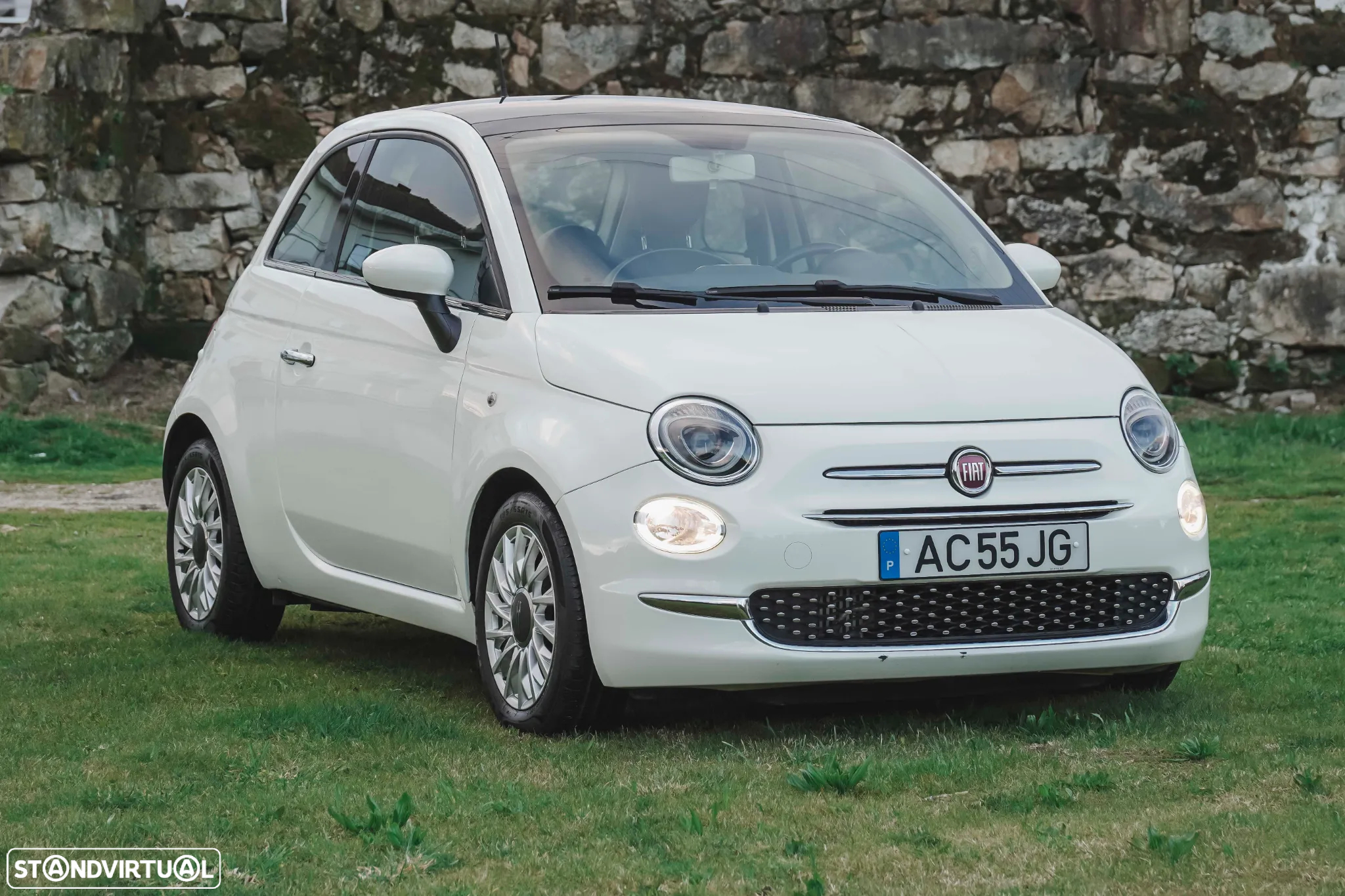 Fiat 500 - 21