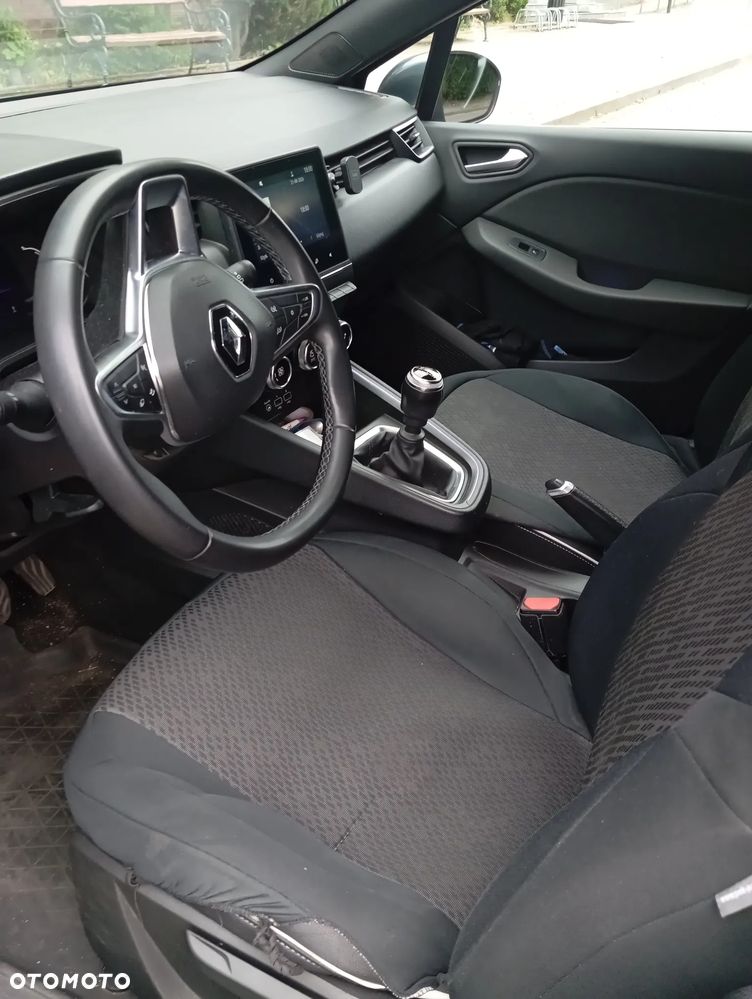 Renault Clio 1.0 TCe Intens - 3