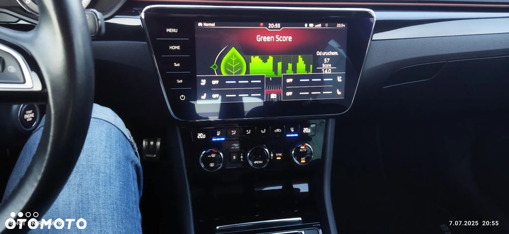 Skoda Superb 2.0 TDI 4x4 L&K DSG - 30
