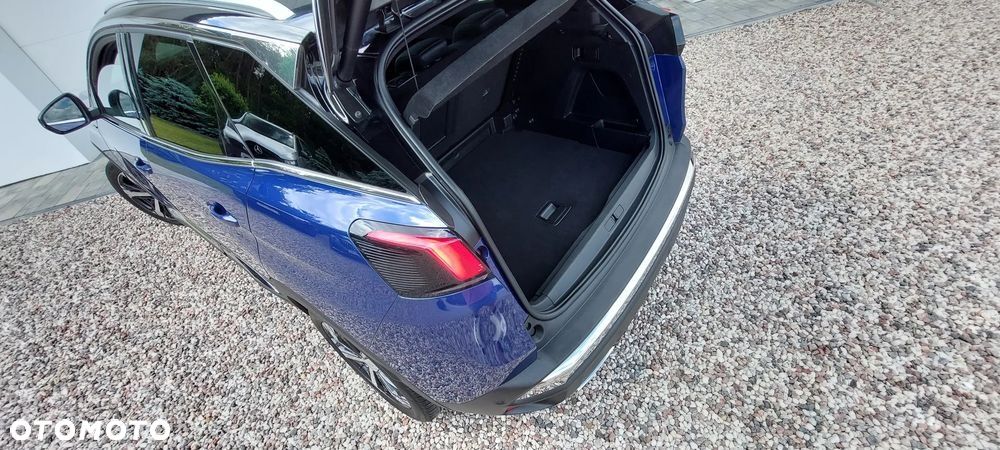 Peugeot 3008 PureTech 130 Stop & Start GPF EAT8 Active Business-Paket - 23