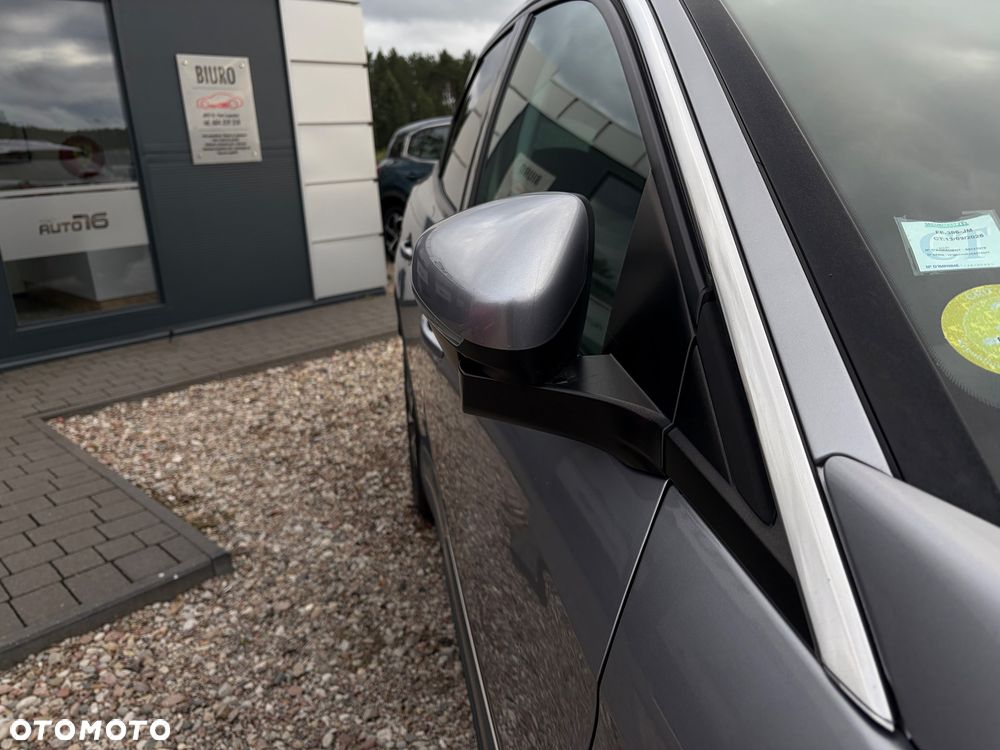 Peugeot 3008 BlueHDi 130 Stop & Start Allure Business-Paket - 36
