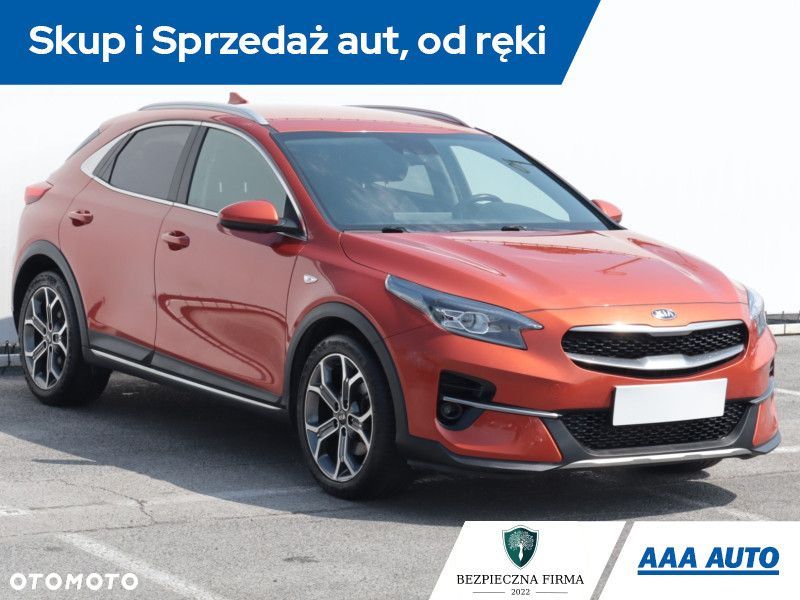 Kia XCeed - 3