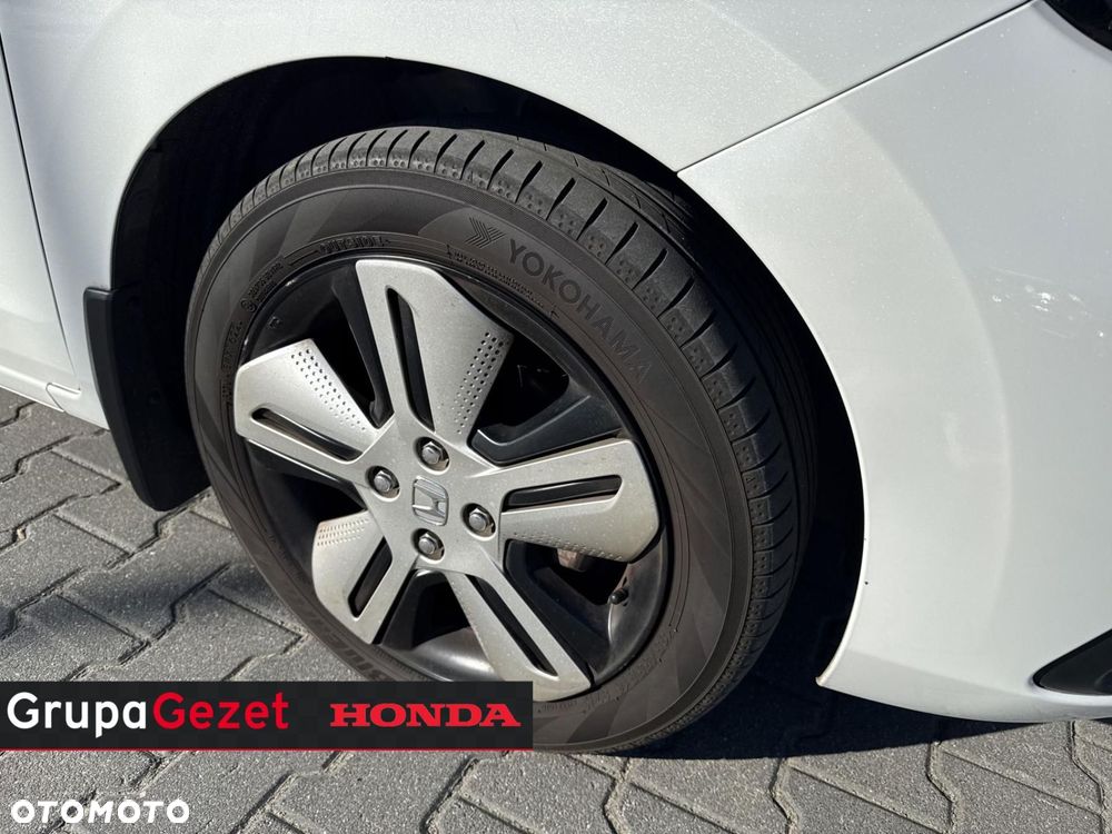 Honda Jazz - 15