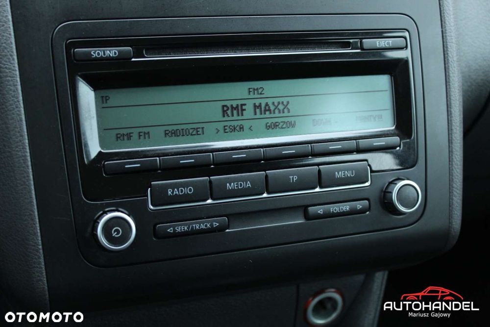 Volkswagen Touran - 15