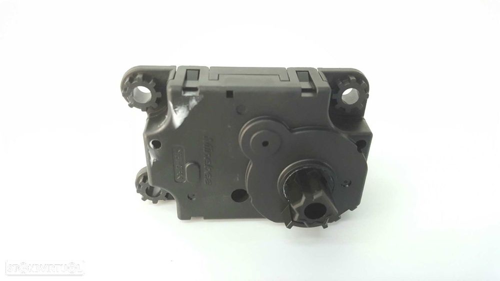 MOTOR DE ABA DE AQUECIMENTO PEUGEOT 208 (P21E) 208 II (UJ) ALLURE - 6