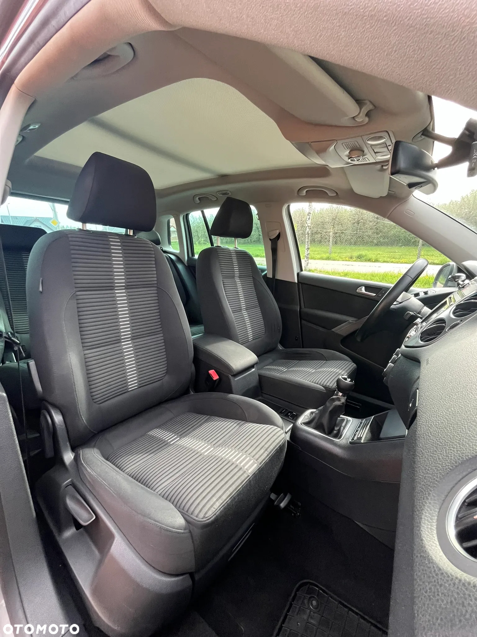 Volkswagen Tiguan 2.0 TDI 4Mot Track&Field - 14