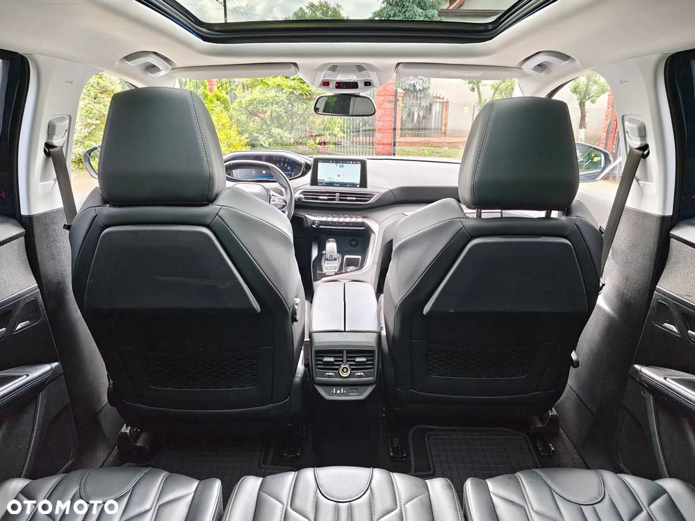 Peugeot 5008 PureTech 180 EAT8 Stop & Start Allure - 13