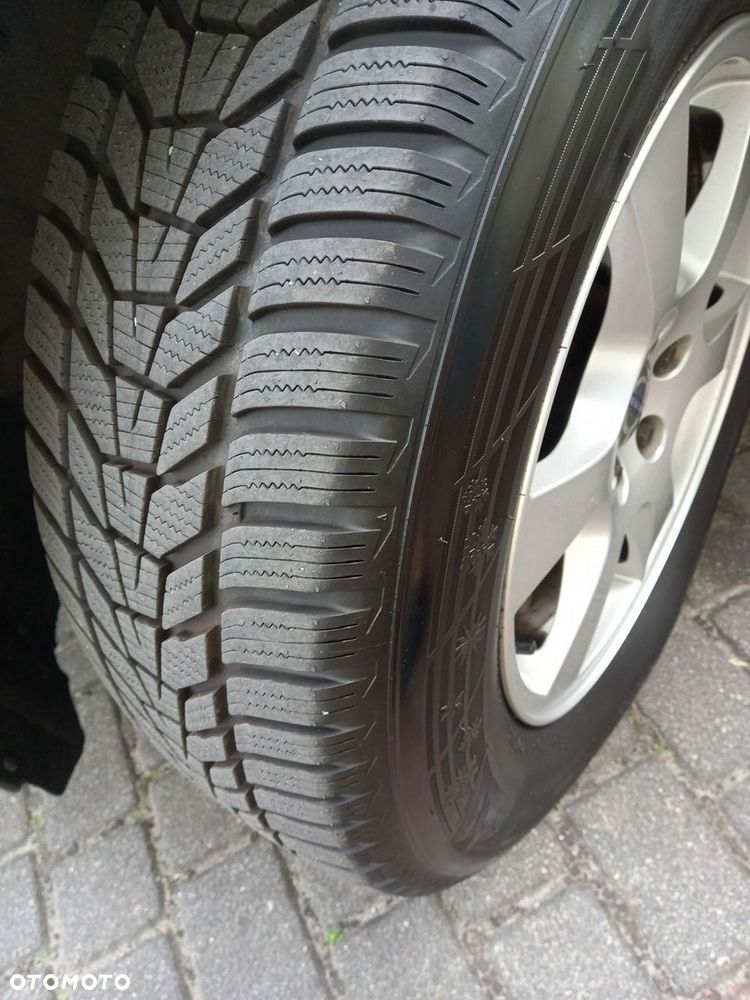 Volvo XC 60 D4 Summum - 9