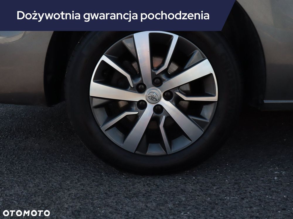 Toyota Proace Verso - 17