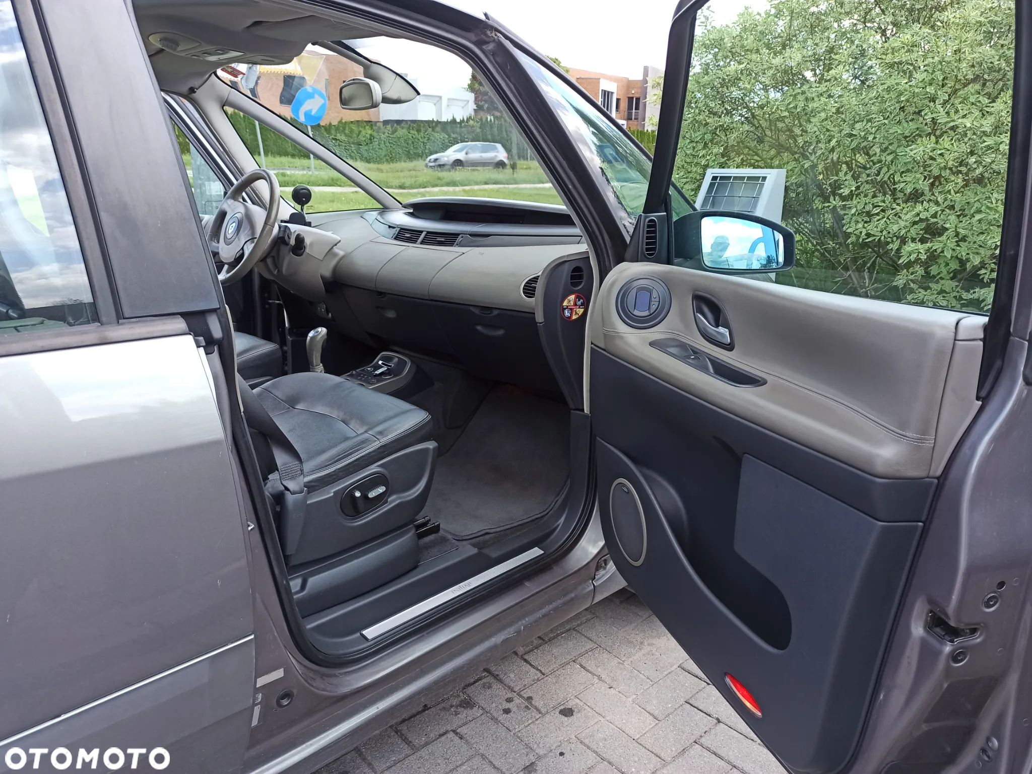 Renault Grand Espace - 20