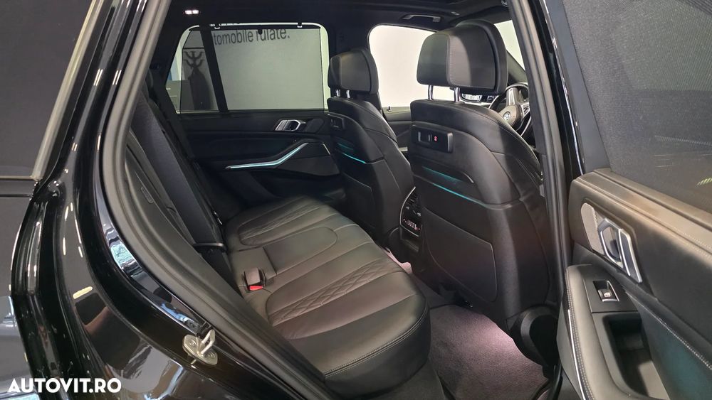 BMW X5 xDrive40i AT MHEV - 11
