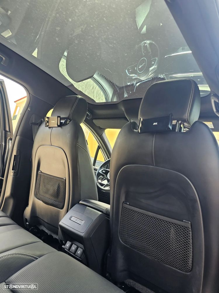 Jaguar I-Pace EV400 AWD HSE - 11