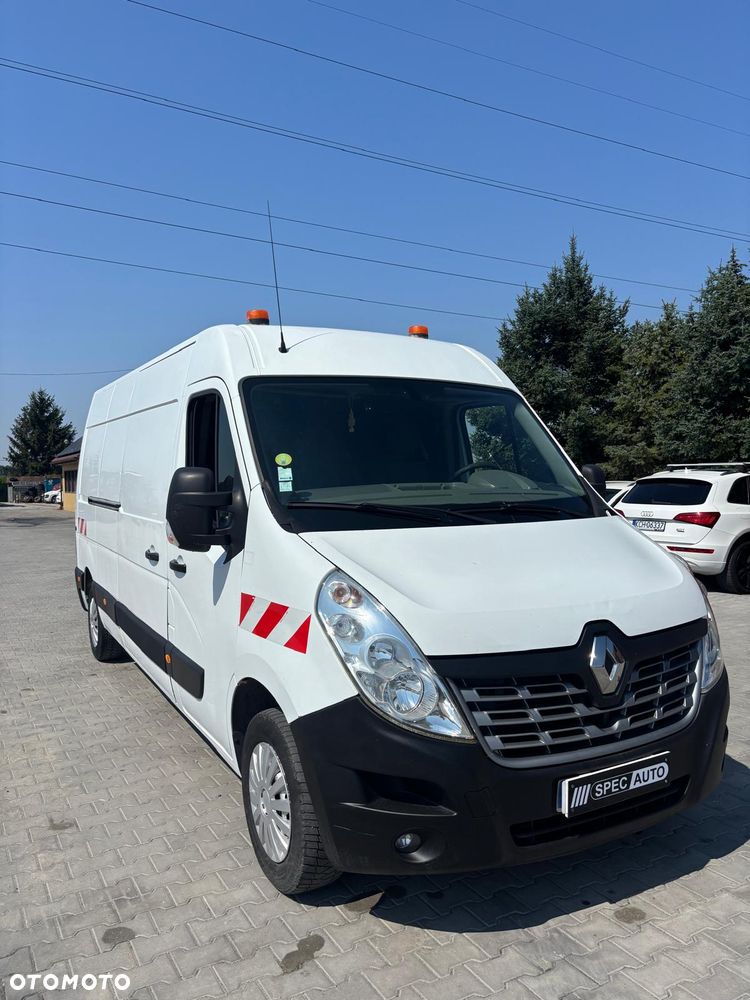 Renault Master - 6