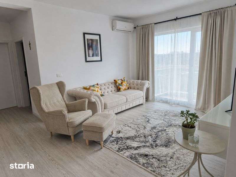 Persoana fizica inchiriez apartament Mehala/Torontalului — fotografia 1
