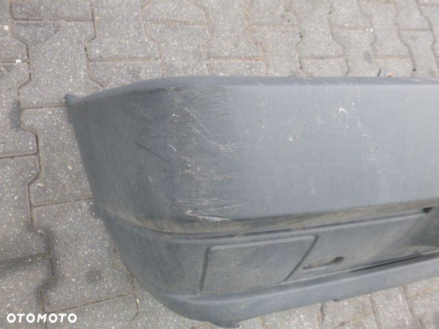 ZDERZAK PRZÓD PRZEDNI FIAT UNO - 6