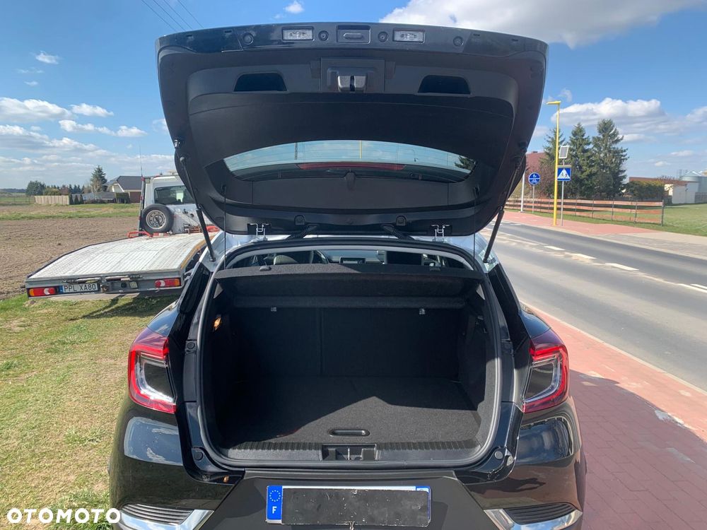 Renault Captur TCe 90 INTENS - 27